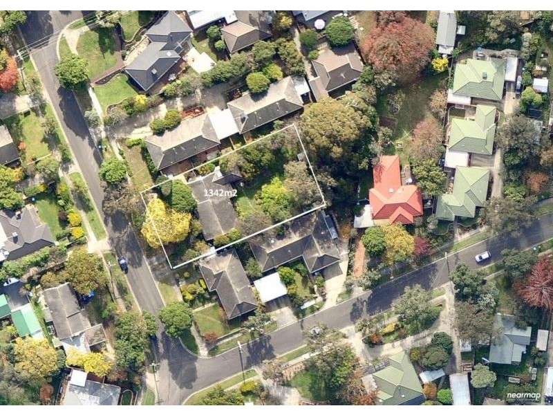 Croydon VIC 3136