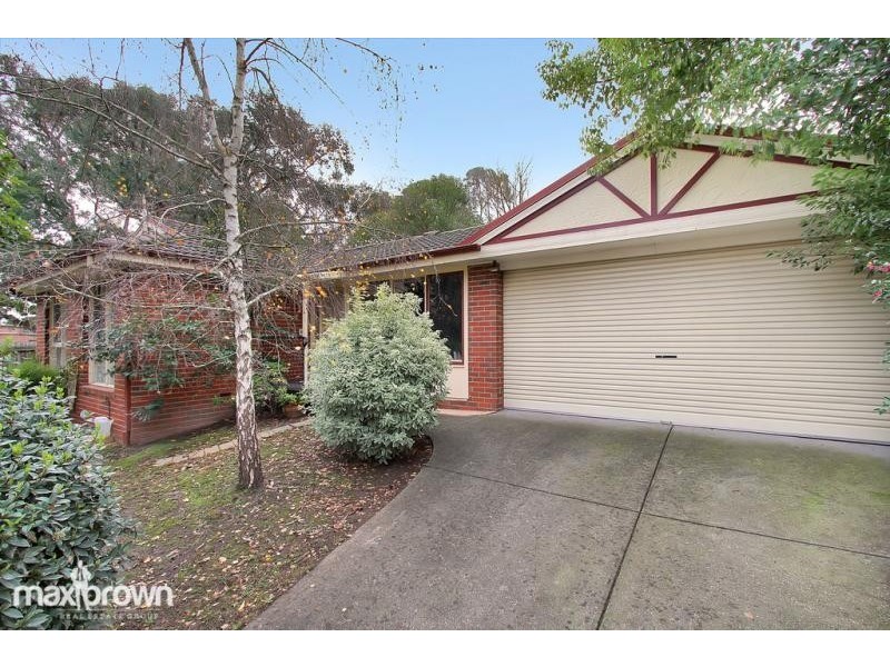 3A Ainslie Park Avenue, Croydon VIC 3136