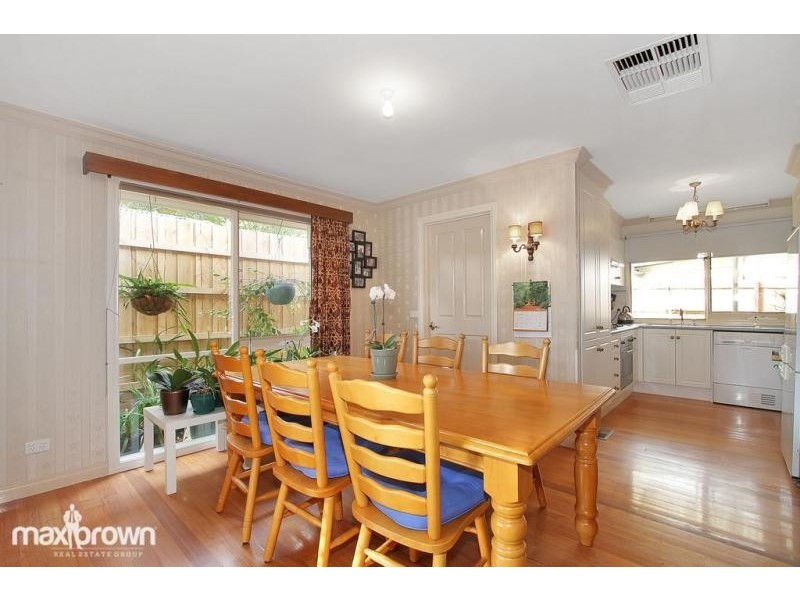 3A Ainslie Park Avenue, Croydon VIC 3136