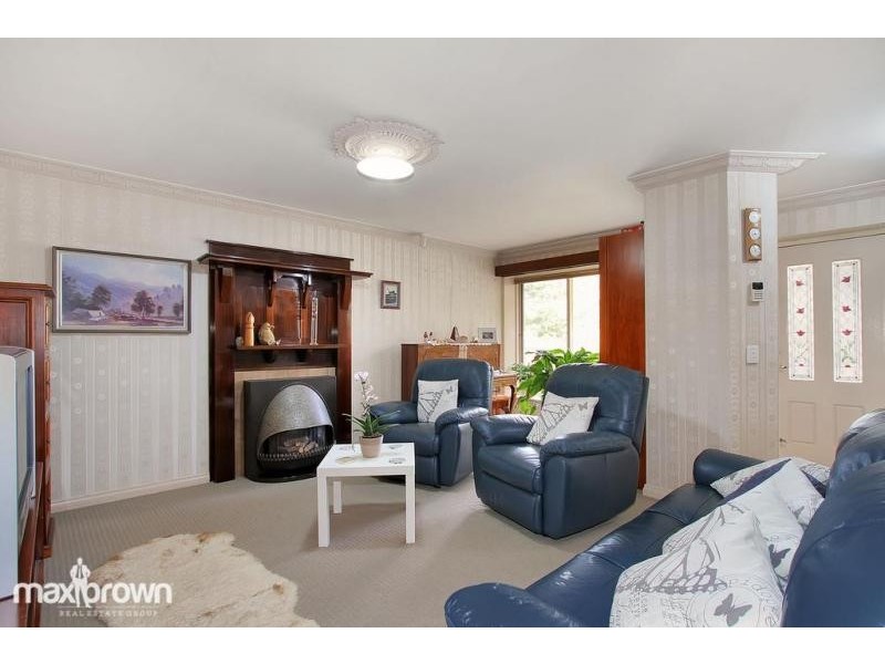 3A Ainslie Park Avenue, Croydon VIC 3136