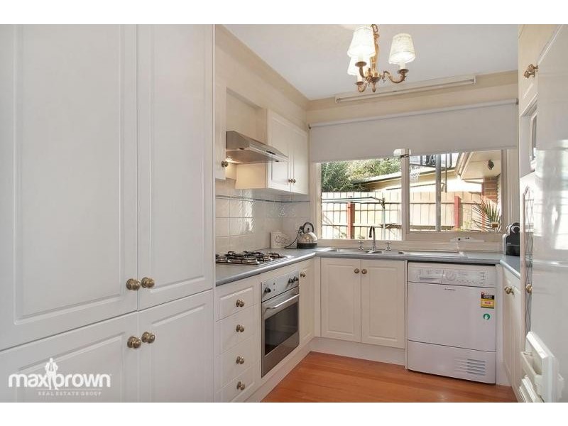 3A Ainslie Park Avenue, Croydon VIC 3136
