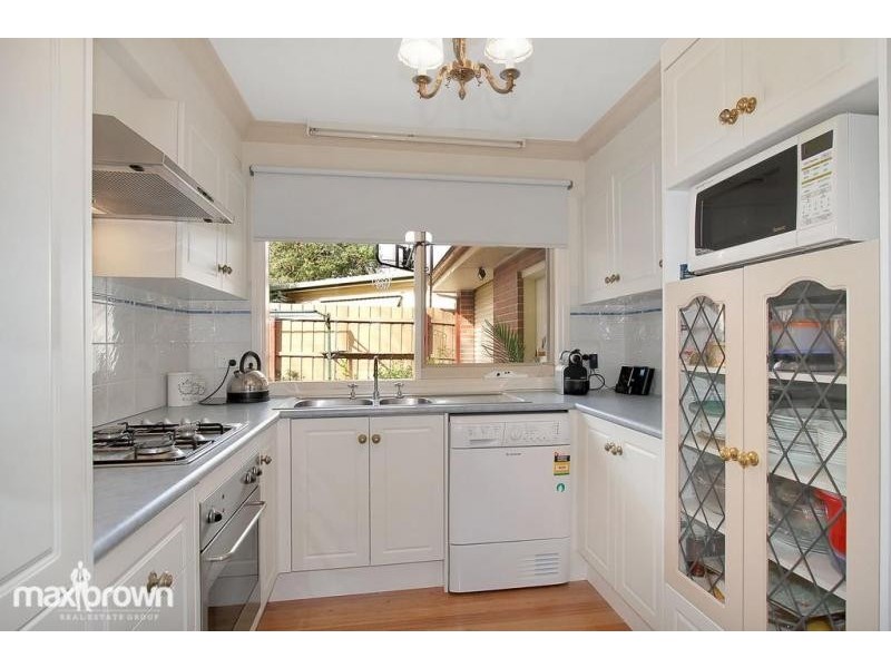 3A Ainslie Park Avenue, Croydon VIC 3136