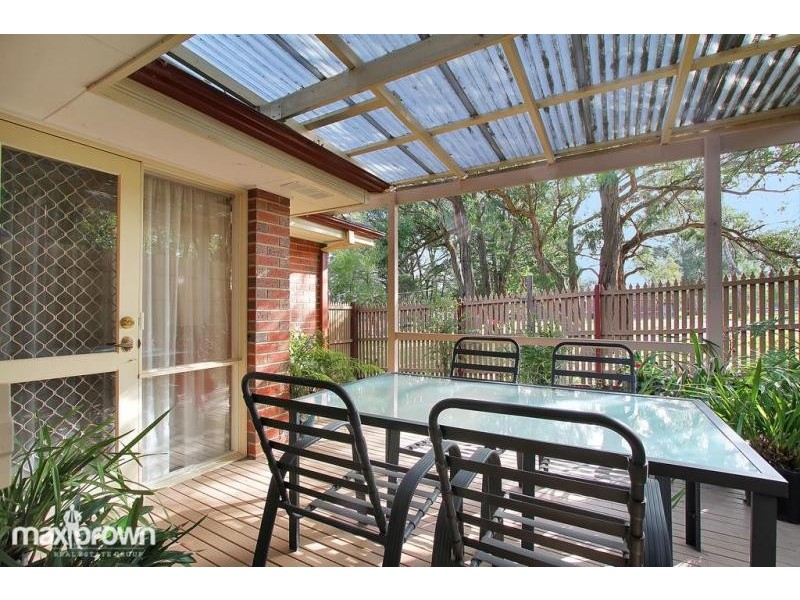 3A Ainslie Park Avenue, Croydon VIC 3136