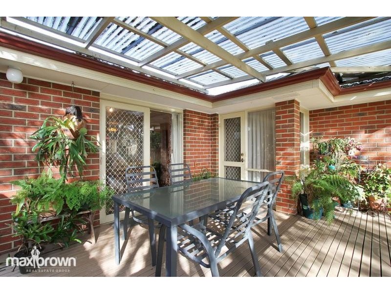 3A Ainslie Park Avenue, Croydon VIC 3136
