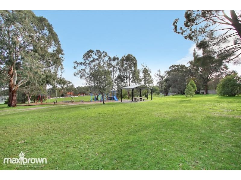 3A Ainslie Park Avenue, Croydon VIC 3136