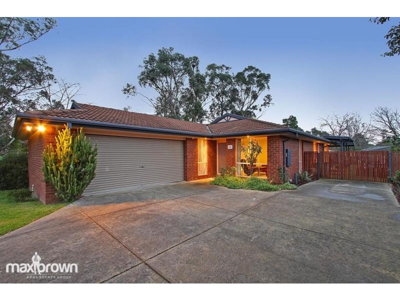 32 Handasyde Avenue, Kilsyth South VIC 3137