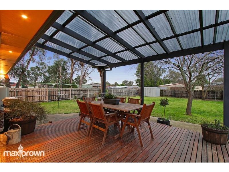 32 Handasyde Avenue, Kilsyth South VIC 3137