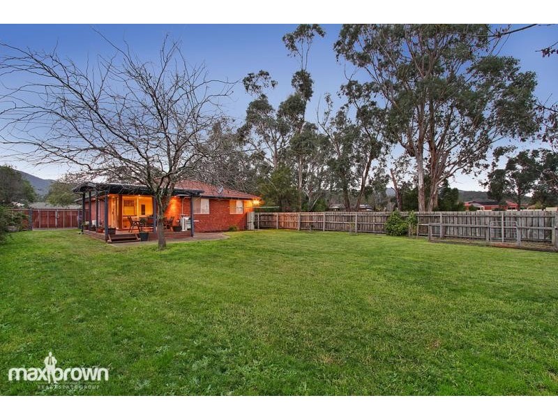 32 Handasyde Avenue, Kilsyth South VIC 3137