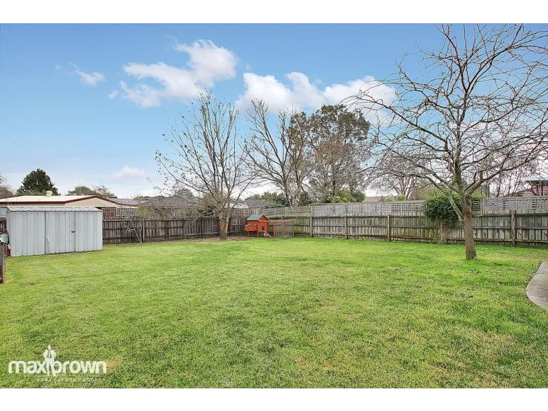 32 Handasyde Avenue, Kilsyth South VIC 3137