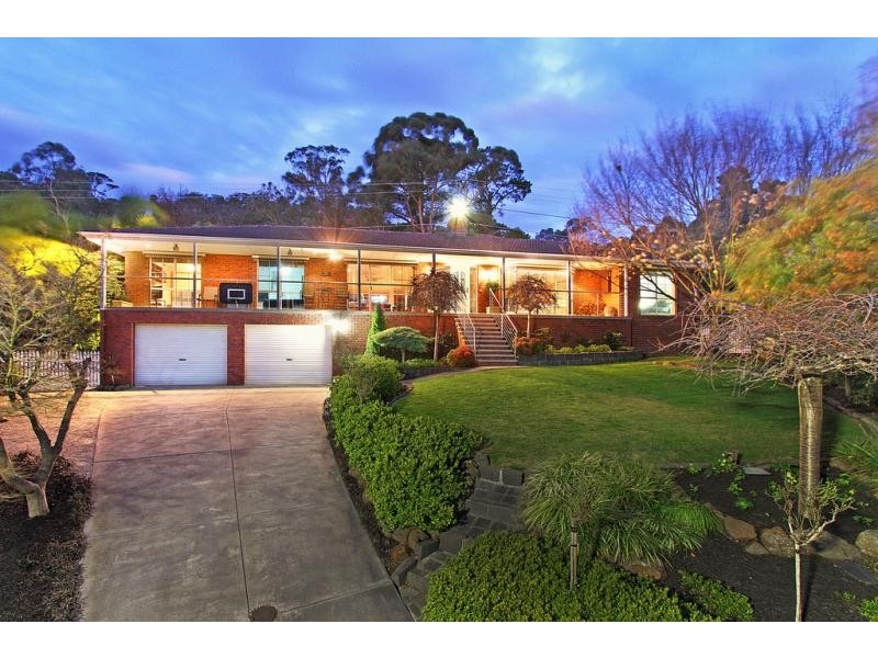 7 Stirling Court, Kilsyth VIC 3137