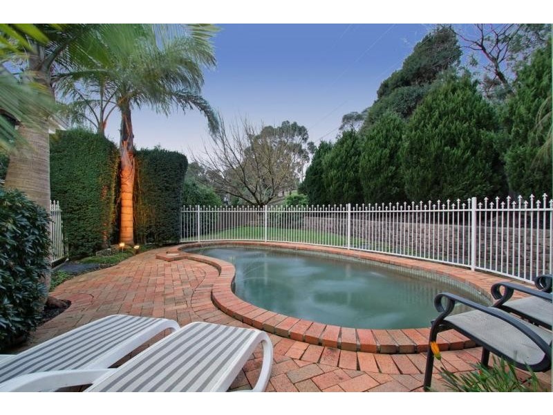 7 Stirling Court, Kilsyth VIC 3137