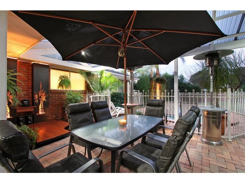 7 Stirling Court, Kilsyth VIC 3137