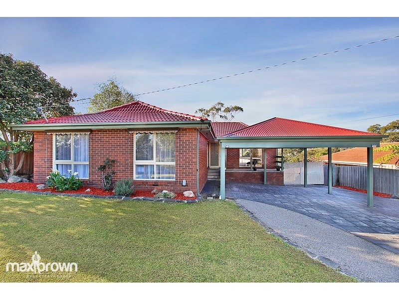 154 Manchester Road, Mooroolbark VIC 3138