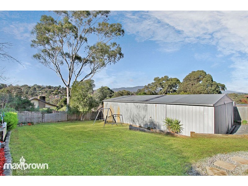 154 Manchester Road, Mooroolbark VIC 3138