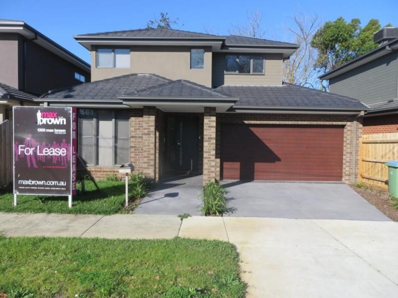 15 Wavell Avenue, Kilsyth VIC 3137