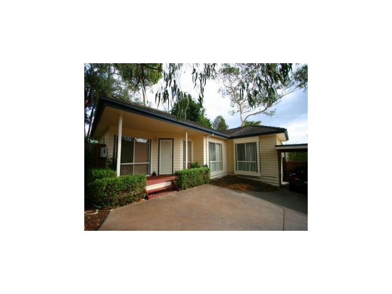 14A Belmont Road West, Croydon South VIC 3136