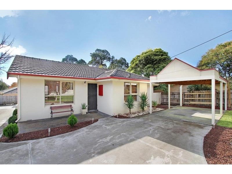 1/125 Cambridge Road, Mooroolbark VIC 3138