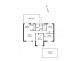 1/125 Cambridge Road, Mooroolbark VIC 3138 Floorplan
