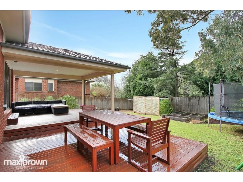 32a Humber Road, Croydon North VIC 3136