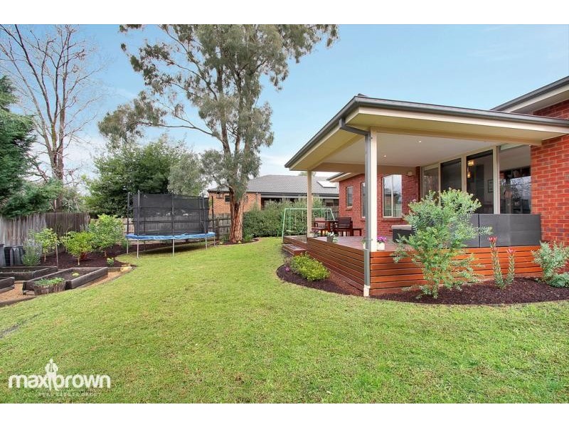 32a Humber Road, Croydon North VIC 3136