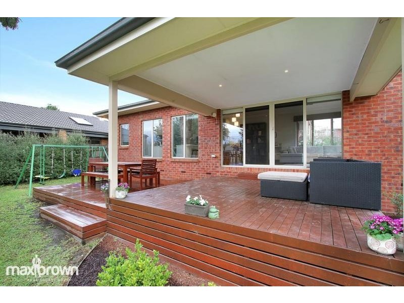 32a Humber Road, Croydon North VIC 3136