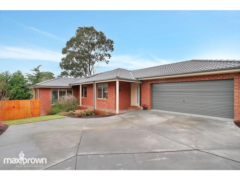 32a Humber Road, Croydon North VIC 3136