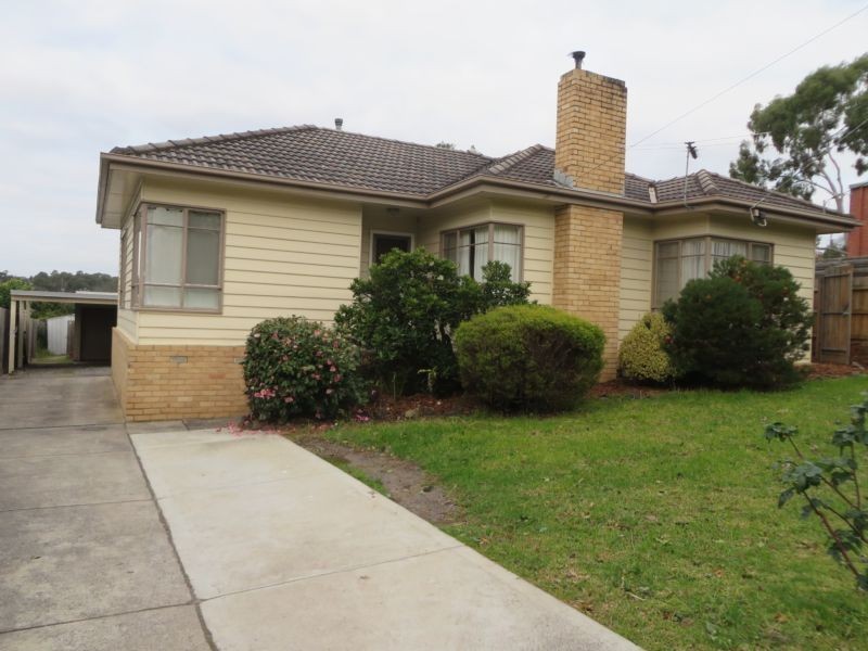 3 East Court, Croydon VIC 3136