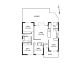 10 Landstrom Quadrant, Kilsyth VIC 3137 Floorplan