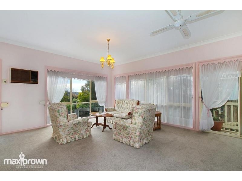 30 Delamere Drive, Chirnside Park VIC 3116