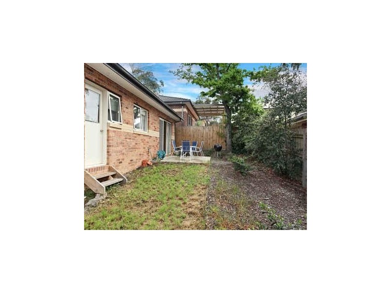 4/19 Braemar Street, Croydon VIC 3136