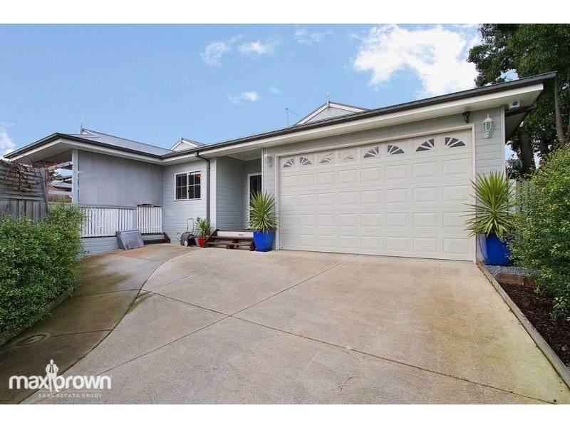 412 Warburton Highway, Wandin North VIC 3139