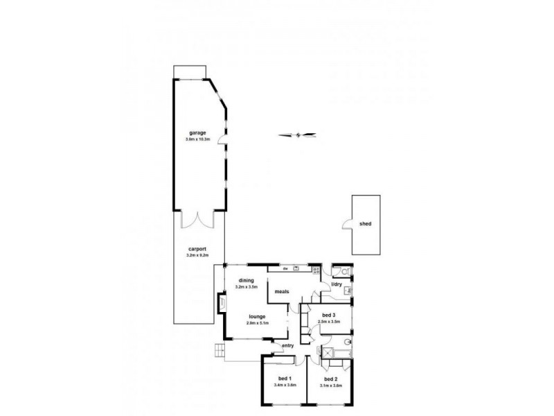 26 Hawthory Road, Kilsyth VIC 3137