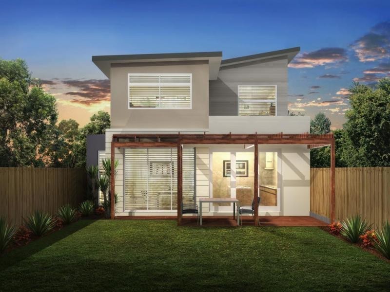 2/26-28 Deschamps Street, Lilydale VIC 3140