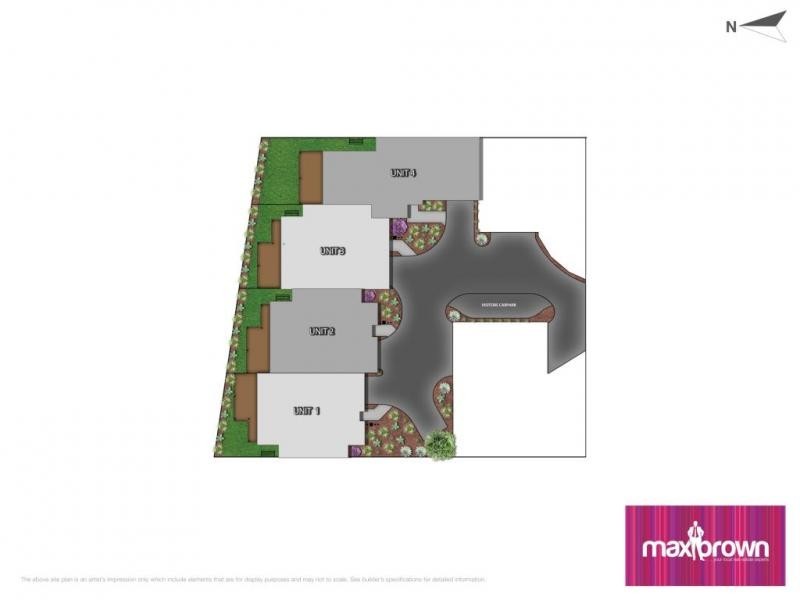 2/26-28 Deschamps Street, Lilydale VIC 3140