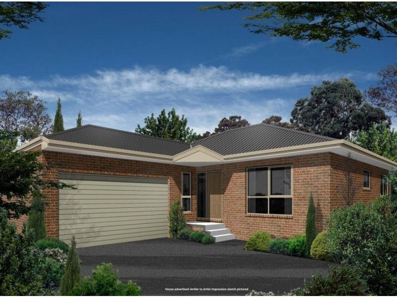 4 Loch Street (H&L), Kilsyth VIC 3137