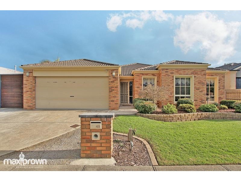 49 Rockys Way, Lilydale VIC 3140