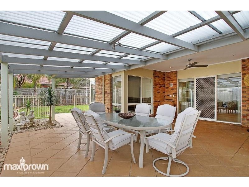 49 Rockys Way, Lilydale VIC 3140