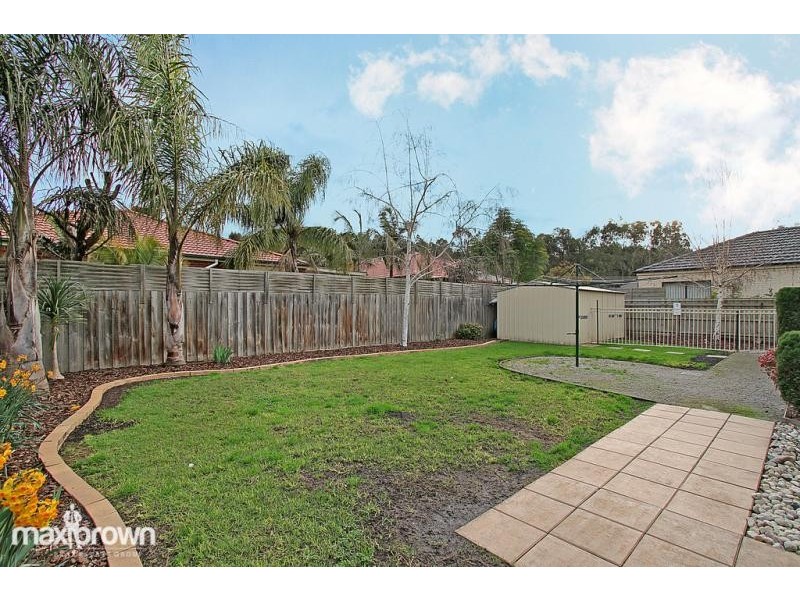 49 Rockys Way, Lilydale VIC 3140
