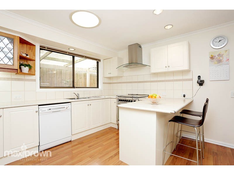 15 Gordon Street, Croydon VIC 3136