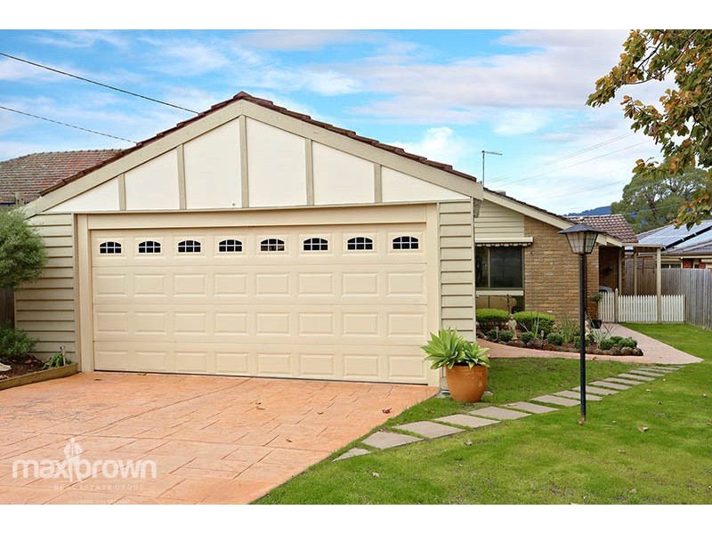 15 Gordon Street, Croydon VIC 3136