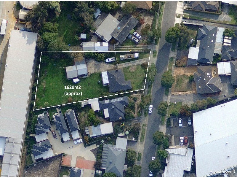 9 Mersey Road, Kilsyth VIC 3137