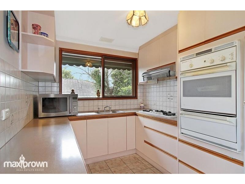 9 Rolloway Rise, Chirnside Park VIC 3116