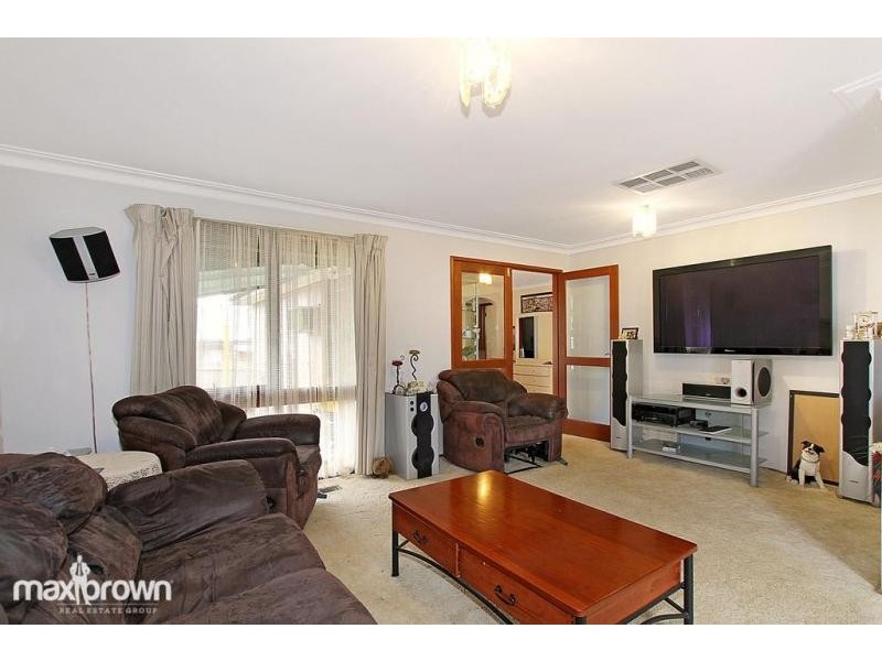 9 Rolloway Rise, Chirnside Park VIC 3116