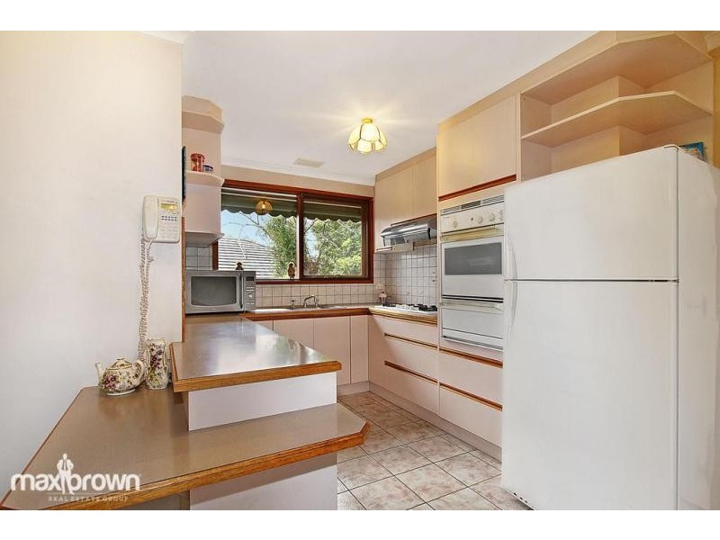 9 Rolloway Rise, Chirnside Park VIC 3116