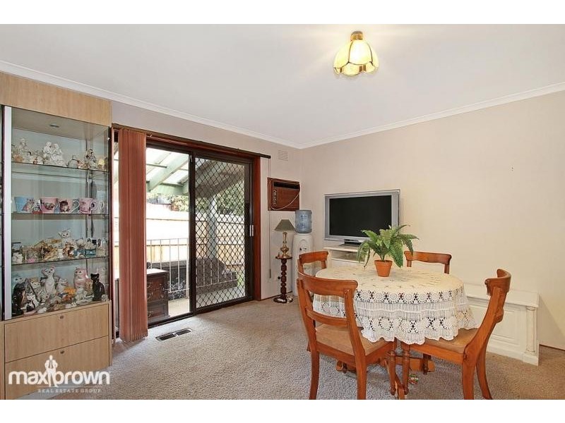 9 Rolloway Rise, Chirnside Park VIC 3116