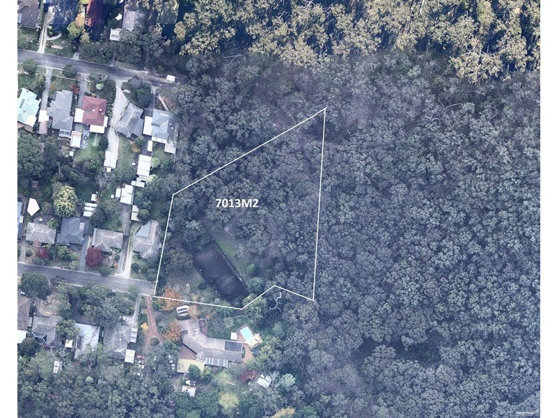 Lot 1, 68 The Boulevard, Montrose VIC 3765