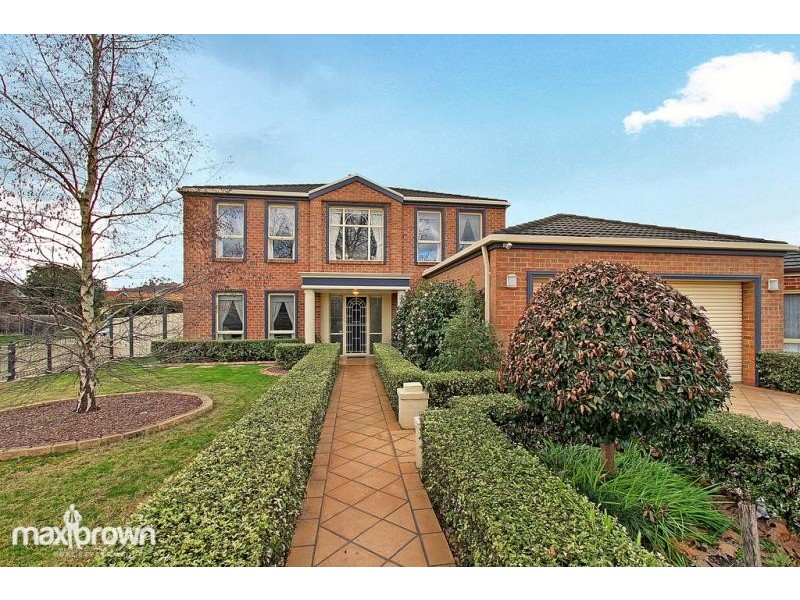 66 The Gateway, Lilydale VIC 3140
