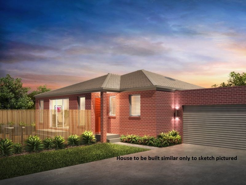 Lot 2, 71 Hawthory Road (H & L), Mooroolbark VIC 3138