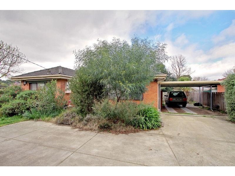 450 Hull Road, Mooroolbark VIC 3138