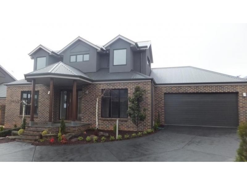 4/367 Clegg Road, Wandin North VIC 3139